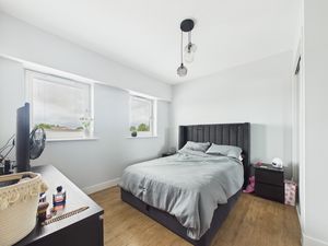 Master Bedroom- click for photo gallery